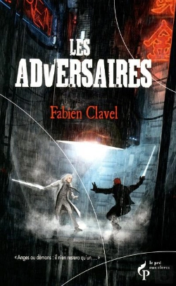 Bertrand.pt - Les Adversaires