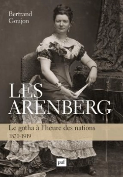 Bertrand.pt - Les Aenberg ; Le Gotha À L'Heure Des Nations 1820-1919