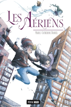 Bertrand.pt - Les Aériens