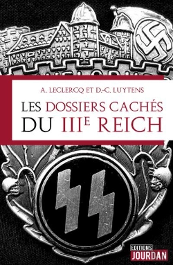Bertrand.pt - Les Affaires Cachees Du Iiie Reich