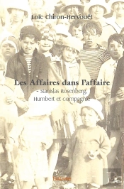 Les Affaires Dans L'Affaire - Tome 1