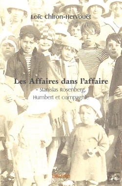 Bertrand.pt - Les Affaires Dans L'Affaire - Tome 1