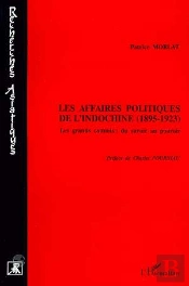 Les Affaires Politiques De L'Indochine
