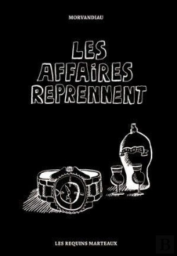 Bertrand.pt - Les Affaires Reprennent