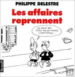 Bertrand.pt - Les Affaires Reprennent