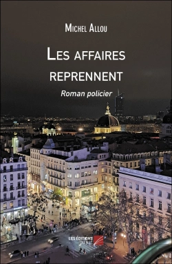 Bertrand.pt - Les Affaires Reprennent : Roman Policier