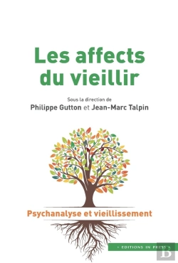 Bertrand.pt - Les Affects Du Vieillir