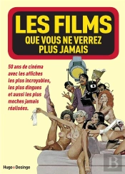 Les Affiches De Films Que Vous Ne Verrez Plus Jamais