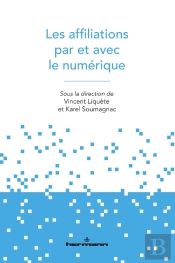 Les Affiliations Par Et Avec Le Numérique