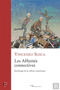 Bertrand.pt - Les Affinites Connectives
