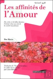 Les Affinités De L'Amour
