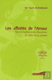 Les Affinités De L'Amour