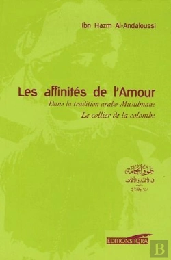 Bertrand.pt - Les Affinités De L'Amour