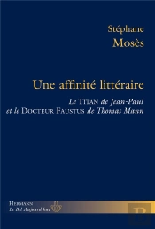 Les Affinités Littéraires