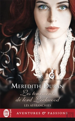 Bertrand.pt - Les Affranchies - 6 - Les Tourments De Lord Lockwood