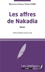 Les Affres De Nakadia