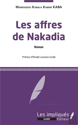 Bertrand.pt - Les Affres De Nakadia