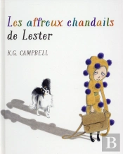 Les Affreux Chandails De Lester