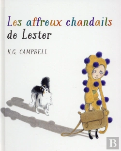 Bertrand.pt - Les Affreux Chandails De Lester