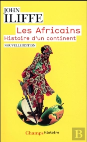Les Africains