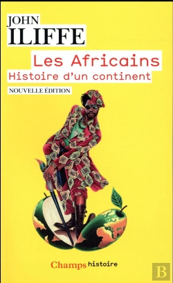 Bertrand.pt - Les Africains