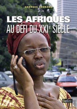 Bertrand.pt - Les Afriques Au Défi Du Xxie Siècle