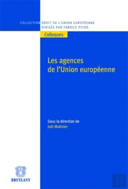 Bertrand.pt - Les Agences De L'Union Européenne