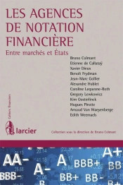 Les Agences De Notation Financière