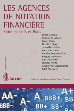 Bertrand.pt - Les Agences De Notation Financière