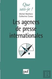 Les Agences De Presse Internationales