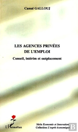 Bertrand.pt - Les Agences Privées De L'Emploi ; Conseil, Intérim Et Outplacement