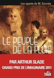 Les Agents De M.Socrate