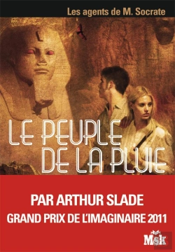 Bertrand.pt - Les Agents De M.Socrate