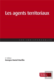 Les Agents Territoriaux (6e Édition)