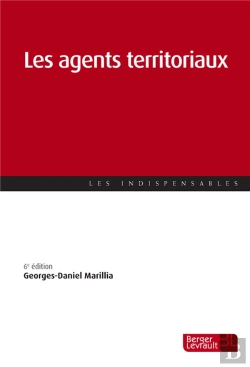 Bertrand.pt - Les Agents Territoriaux (6e Édition)