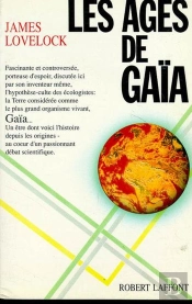 Les Ages De Gaia