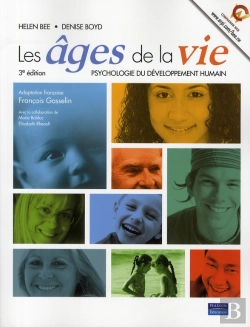 Bertrand.pt - Les Âges De La Vie (3e Édition)