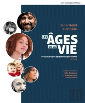 Les Âges De La Vie (5e Édition)