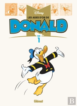 Bertrand.pt - Les Âges D'Or De Donald Tome 1