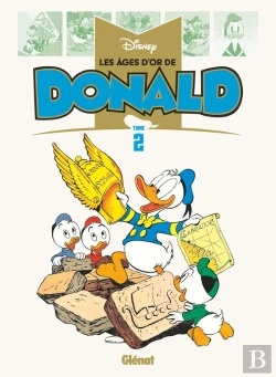 Bertrand.pt - Les Âges D'Or De Donald Tome 2