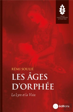 Bertrand.pt - Les Âges D'Orphée : La Lyre Et La Voix