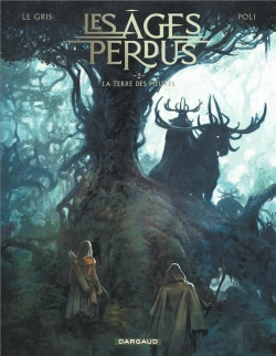 Bertrand.pt - Les Âges Perdus Tome 2 : La Terre Des Meutes