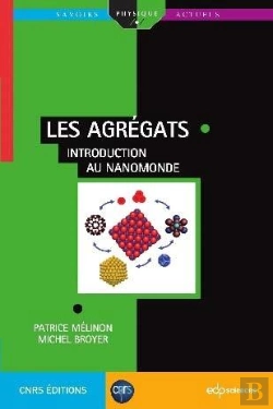 Bertrand.pt - Les Agrégats ; Introduction Au Nanomonde