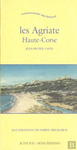 Bertrand.pt - Les Agriates - Haute-Corse