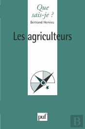 Les Agriculteurs