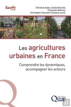Bertrand.pt - Les Agricultures Urbaines En France