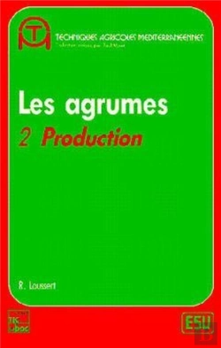 Bertrand.pt - Les Agrumes Volume 2 : Production