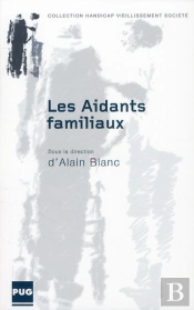 Les Aidants Familiaux