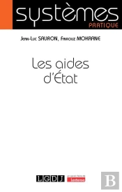 Les Aides D'État