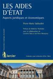 Les Aides D'Etat
